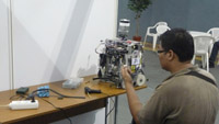 Eurobot'2011